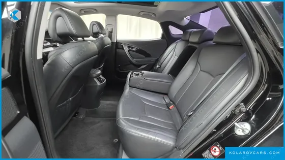 HYUNDAI GRANDEUR HG240 MODERN