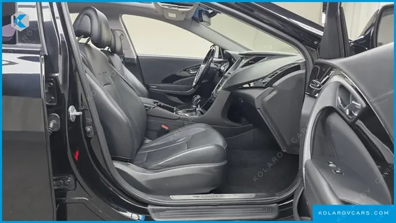 HYUNDAI GRANDEUR HG240 MODERN