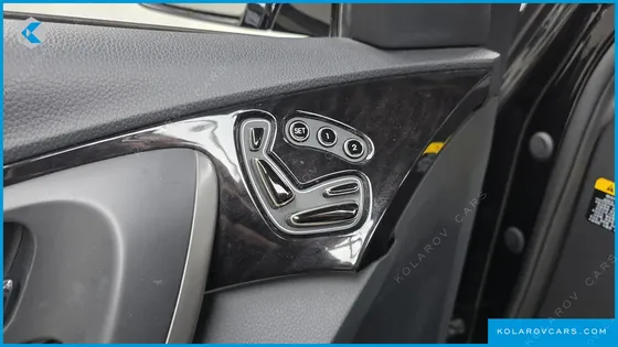 HYUNDAI GRANDEUR HG240 MODERN