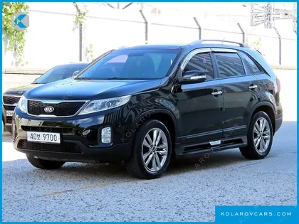 KIA SORENTO DIESEL 2.0 2WD