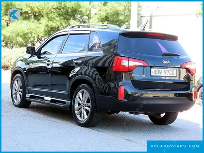 KIA SORENTO DIESEL 2.0 2WD