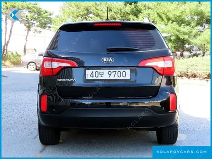 KIA SORENTO DIESEL 2.0 2WD