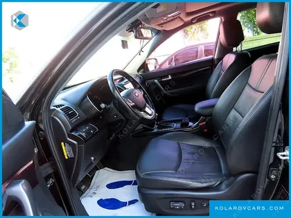 KIA SORENTO DIESEL 2.0 2WD