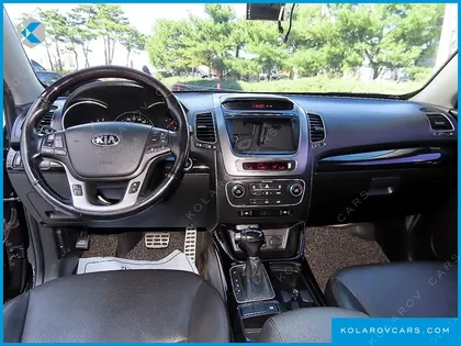 KIA SORENTO DIESEL 2.0 2WD