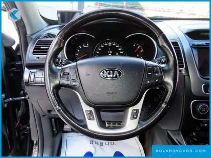 KIA SORENTO DIESEL 2.0 2WD