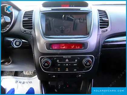 KIA SORENTO DIESEL 2.0 2WD