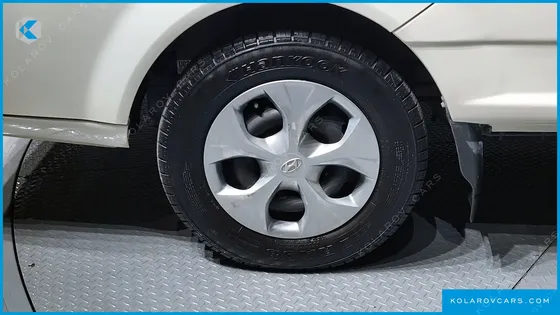 HYUNDAI PORTER II SUPER CAP CRDI