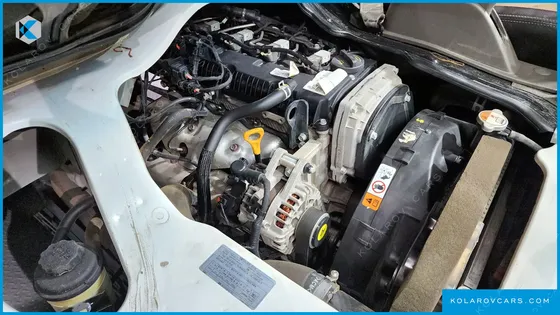 HYUNDAI PORTER II SUPER CAP CRDI