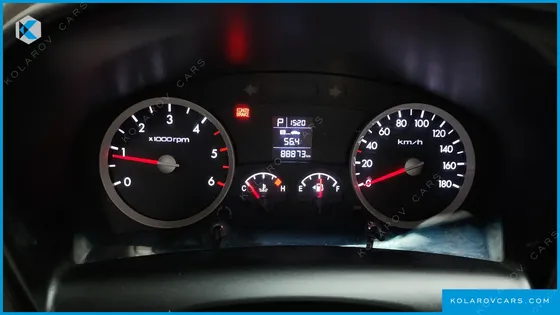 HYUNDAI PORTER II SUPER CAP CRDI
