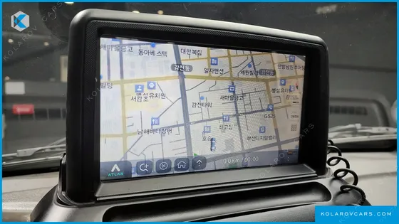 HYUNDAI PORTER II SUPER CAP CRDI