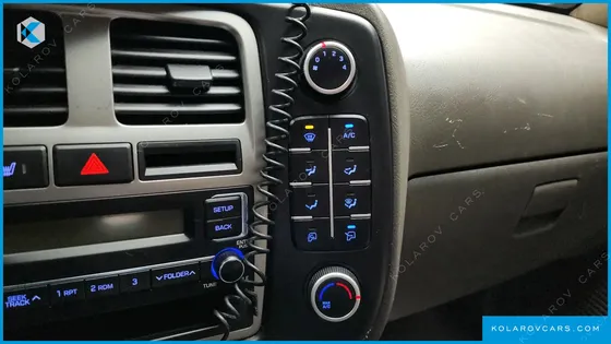HYUNDAI PORTER II SUPER CAP CRDI