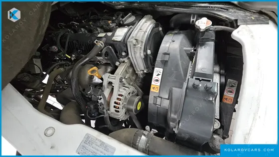 HYUNDAI PORTER II SUPER CAP CRDI