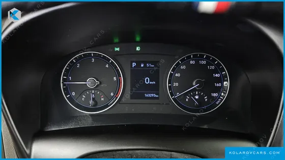 HYUNDAI PORTER II SUPER CAP CRDI