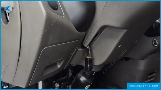 HYUNDAI PORTER II SUPER CAP CRDI