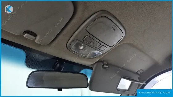 HYUNDAI PORTER II SUPER CAP CRDI