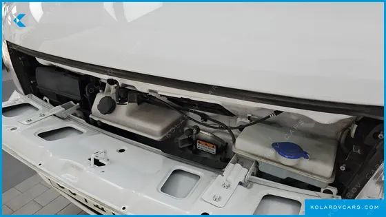 HYUNDAI PORTER II SUPER CAP CRDI