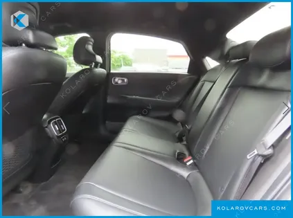HYUNDAI IONIQ 6 STANDARD