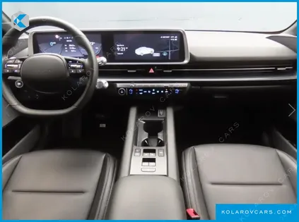 HYUNDAI IONIQ 6 STANDARD