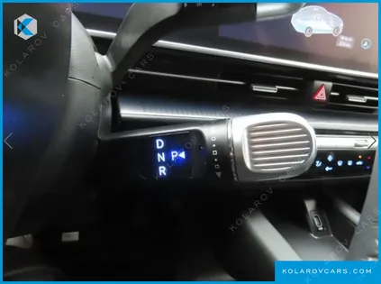 HYUNDAI IONIQ 6 STANDARD