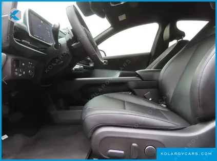 HYUNDAI IONIQ 6 STANDARD