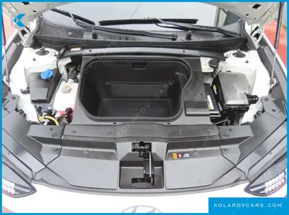 HYUNDAI IONIQ 6 STANDARD