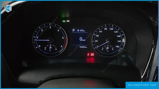 HYUNDAI PORTER II SUPER CAP CRDI