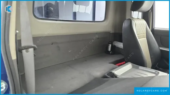 HYUNDAI PORTER II SUPER CAP CRDI