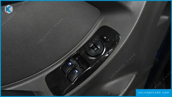 HYUNDAI PORTER II SUPER CAP CRDI
