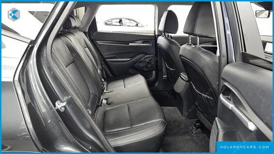 KIA SELTOS GASOLINE 2.0 2WD
