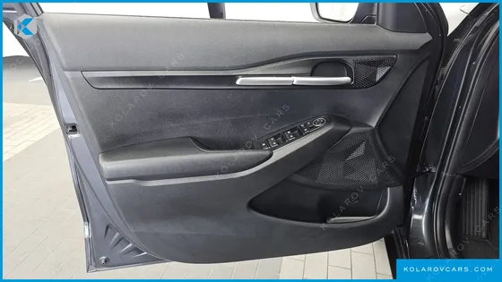 KIA SELTOS GASOLINE 2.0 2WD