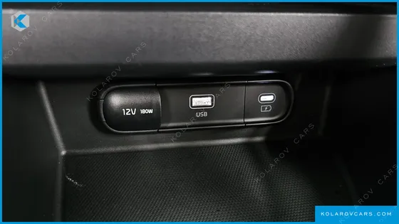 KIA SELTOS GASOLINE 2.0 2WD
