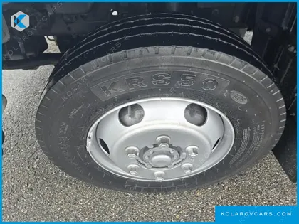 HYUNDAI MIGHTY SUPER CAP