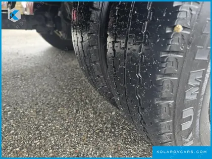 HYUNDAI MIGHTY SUPER CAP