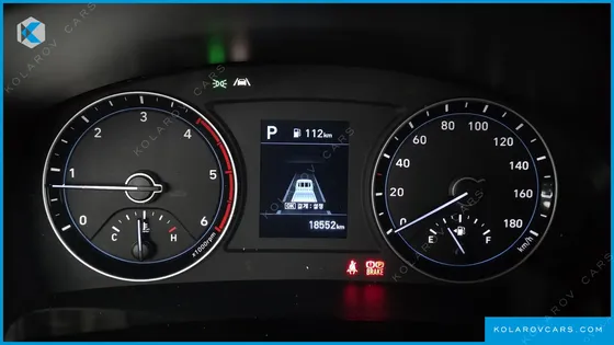 HYUNDAI PORTER II SUPER CABIN LPG