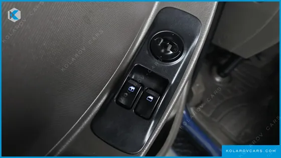 HYUNDAI PORTER II SUPER CAP CRDI