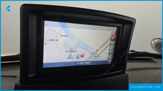 HYUNDAI PORTER II SUPER CAP CRDI