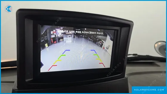 HYUNDAI PORTER II SUPER CAP CRDI