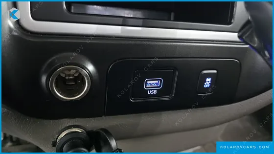 HYUNDAI PORTER II SUPER CAP CRDI