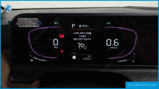 KIA SELTOS GASOLINE 1.6 TURBO 2WD