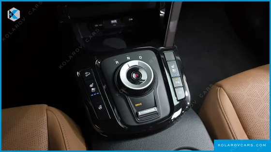 KIA SELTOS GASOLINE 1.6 TURBO 2WD