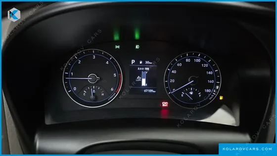 HYUNDAI PORTER II DUBLE CAP CRDI