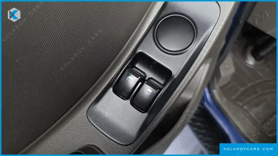 HYUNDAI PORTER II DUBLE CAP CRDI