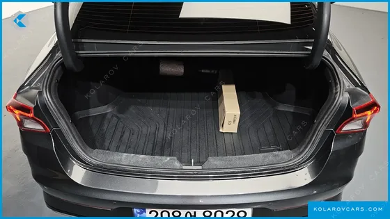 KIA K5 1.6 TURBO