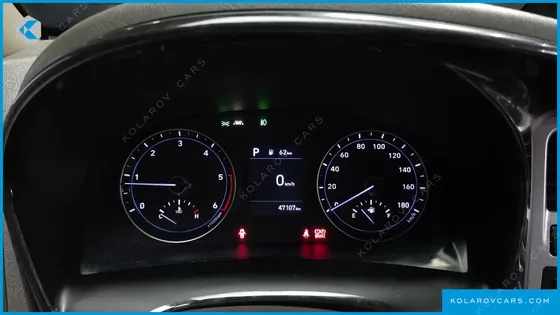 HYUNDAI PORTER II SUPER CAP CRDI