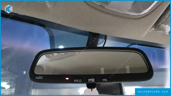HYUNDAI PORTER II SUPER CAP CRDI