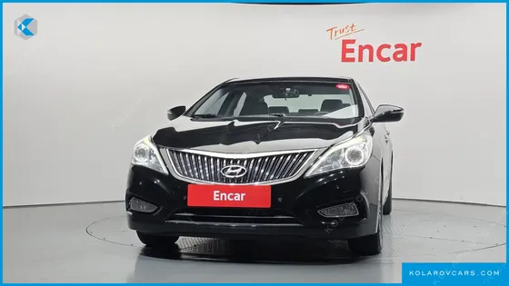 HYUNDAI GRANDEUR HG240 MODERN