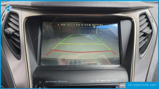 HYUNDAI GRANDEUR HG240 MODERN