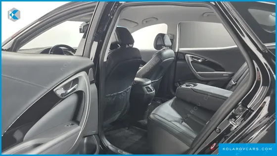HYUNDAI GRANDEUR HG240 MODERN