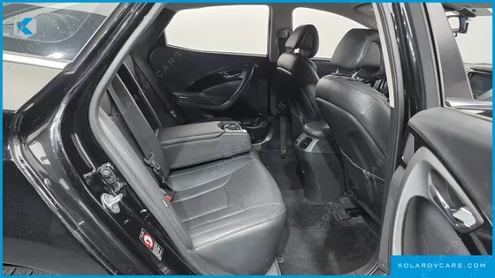 HYUNDAI GRANDEUR HG240 MODERN