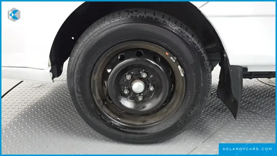 HYUNDAI PORTER II SUPER CAP CRDI